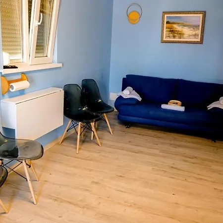 Bucuria * Corbu (Constanta)