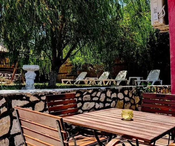 Bucuria Casa vacanze