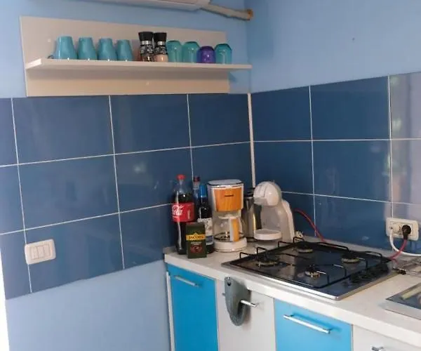 Casa vacanze Bucuria *