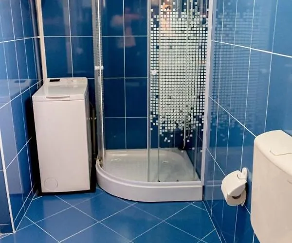 Casa vacanze Bucuria *