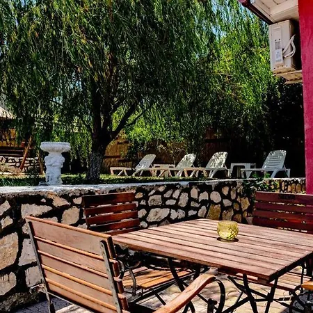 Bucuria Vakantiehuis