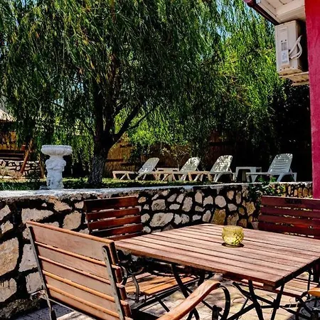 Bucuria Holiday home