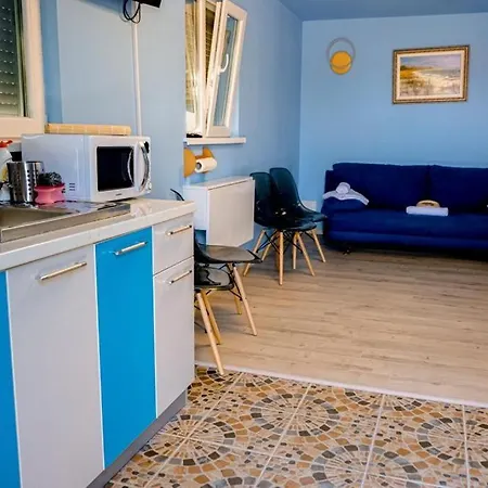 Bucuria Vakantiehuis *