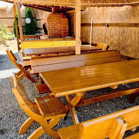 Bucuria Vakantiehuis *