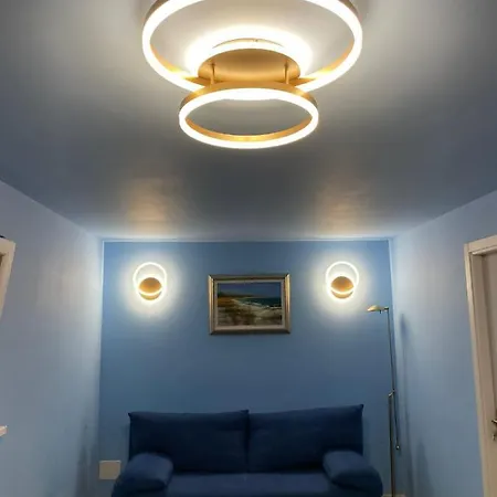 Vakantiehuis Bucuria Corbu (Constanta)
