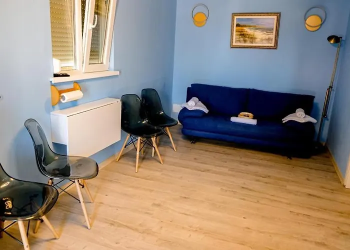 Bucuria * Corbu (Constanta)