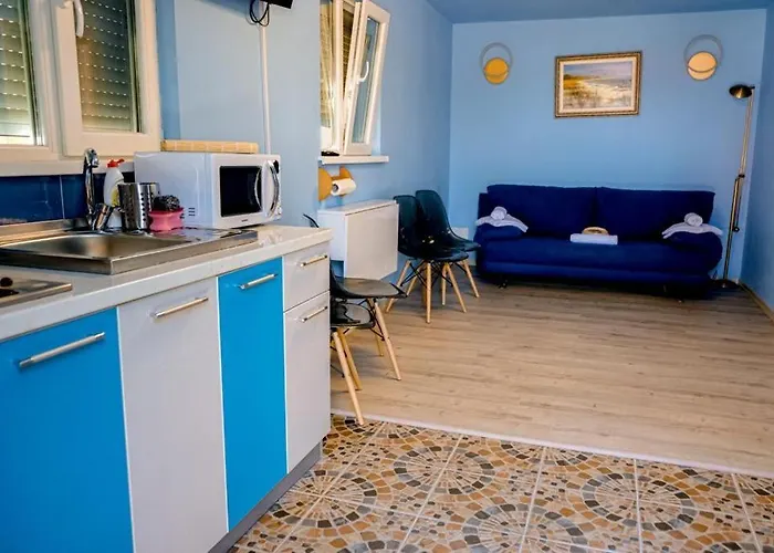 Bucuria Vakantiehuis *