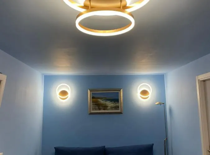 Vakantiehuis Bucuria Corbu (Constanta)